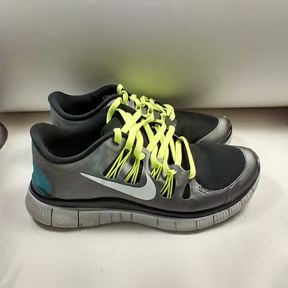 Nike Free 5.0 Running Shoes Women